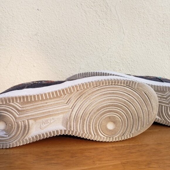 Nike Air Force 1 Low '07 LV8 Afropunk - Picture 11 of 14